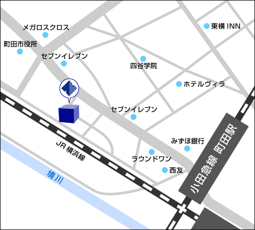 交通アクセス
